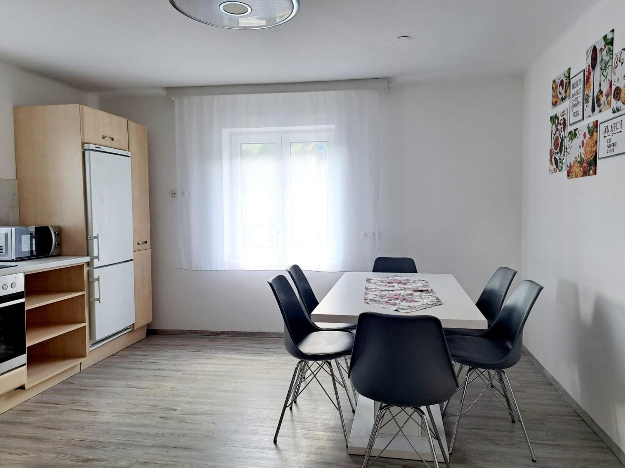 Ferienwohnung Kapar Pfarrwerfen Exterior photo
